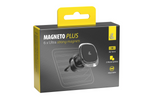 Magneto Plus LAMP magnetic phone holder for the air vent