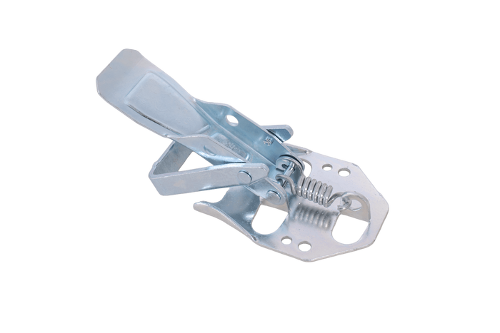 STEELPRESS ZB-04C trailer side hook with compensation