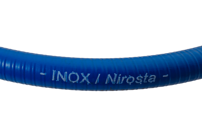 Bowden cable brake cable KNOTT NIRO 980207.11 quick assembly 1030/1220mm
