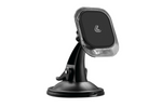 Magneto Fin Magnetic Phone Holder with Suction Cup