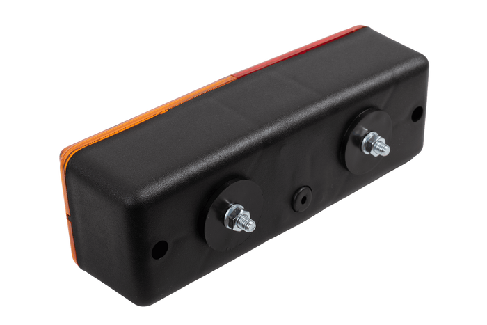 FRISTOM FT-007 rear lamp 3 functions universal