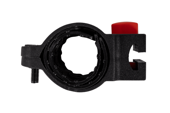 GERDA 36501 spiral bicycle lock, 150cm long