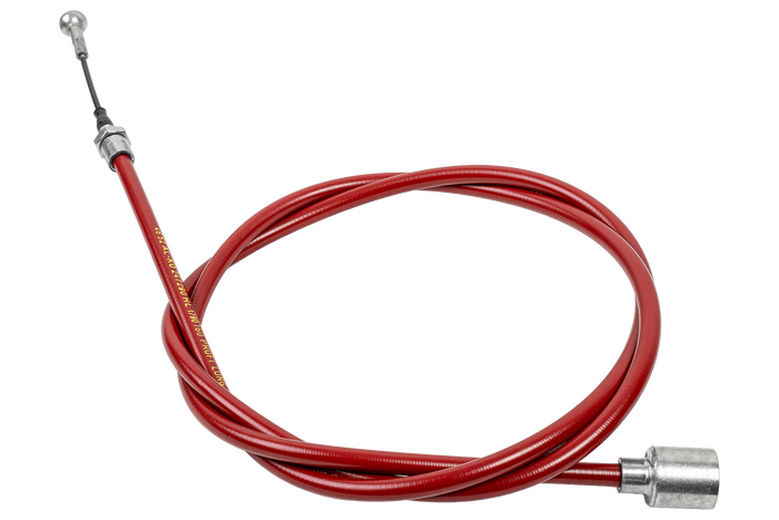 Brake cable Bowden cable AL-KO 247290 quick assembly 1790/1986mm